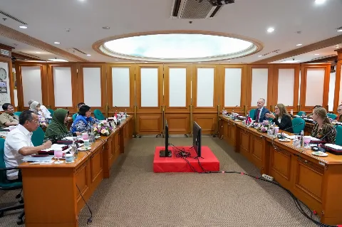 MoU Indonesia - Norwegia, Kontribusi Berbasis Pengurangan Emisi