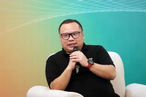 <strong>Komunikasi Menjadi Garda Terdepan Industri Sawit</strong>