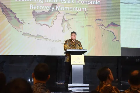 Sektor UMKM Menyumbang 61% Terhadap Produk PDB