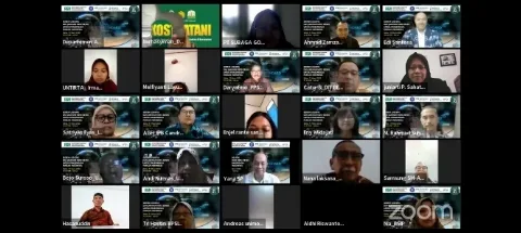 Sistem Logistik dan Jaminan Mutu Benih Bagi Swasembada Pangan