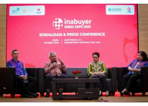 Menjalin Kemitraan Usaha BUMN dan UMKM