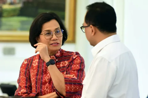 Penerimaan Pajak Berasal dari PPh Nonmigas Sebesar Rp137,09 Triliun