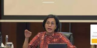 Target APBN 2023, Tumbuh 40,35%, Jumlah Ini Berasal Dari PPh Non Migas Sebesar Rp137,09 Triliun