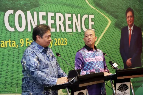 <strong>Joint Statement On The Bilateral Ministerial Meeting Between CMEA And MPC</strong>