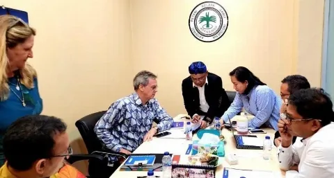 Petani Malaysia Ajukan Petisi, Ini Sikap Apkasindo Terhadap Kebijakan Uni Eropa