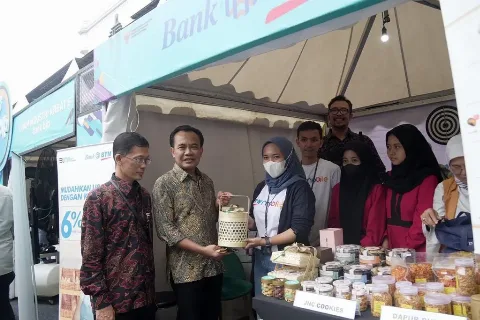 Tingginya Optimisme Terhadap Prospek Perekonomian Nasional