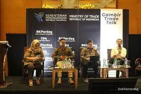 UMKM Menjadi Raja di Marketplace Lokal