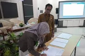 GAPKI Kalbar Berkomitmen Pemeliharaan Jalan Provinsi