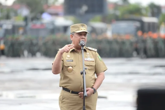 Meminimalisir Dampak Bencana, Khususnya Bencana Kebakaran Hutan dan Lahan