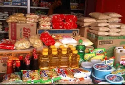 Masyarakat Riau Didorong Bijak Dalam Berbelanja