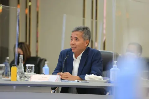 PT Bank Rakyat Indonesia (Persero) Tbk Menjadikan UMKM Sebagai Inti Bisnisnya
