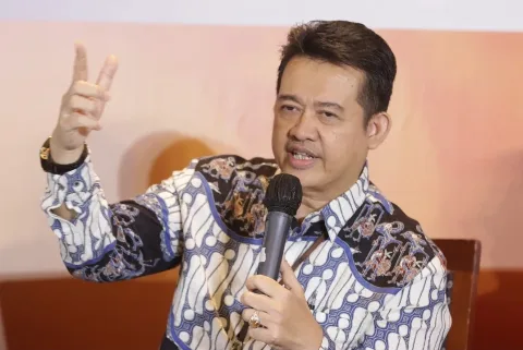 <strong>BPDPKS Dukung Harga Acuan CPO</strong>