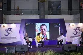 <strong>BPDPKS dan Universitas Terbuka Promosi UKMK Sawit</strong>