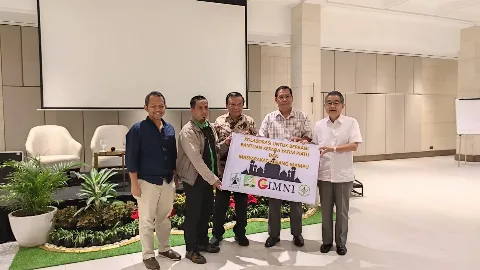 Industri Hilir Sawit Minta Dukungan Pemerintah