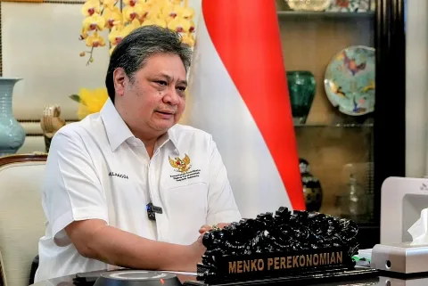 Ekonomi Digital Kian Mengalami Perkembangan yang Pesat