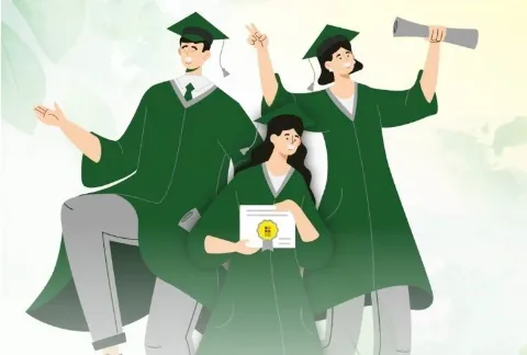 BPDPKS Tetapkan 13 Lembaga Pendidikan Penyelenggara Beasiswa Sawit 2023