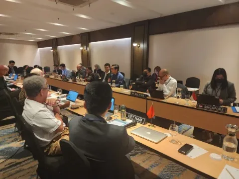 Pengelolaan Lahan Gambut ASEAN