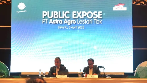Astra Agro Libatkan 53.700 Petani Sawit Dalam Program Kemitraan