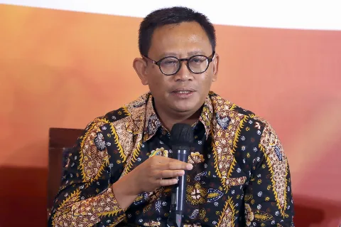 Holding PTPN Siap Wujudkan Harga Acuan CPO