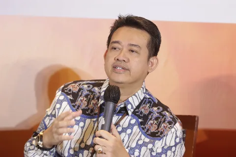 BPDPKS Dukung Harga Acuan CPO