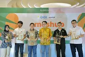 Kembangkan Potensi UMKM Secara Internal dan Eksternal