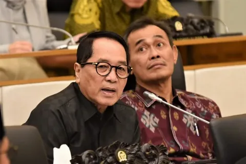 Keputusan Pemerintah Mengimpor Sejumlah Pangan Pokok Tidak Tepat