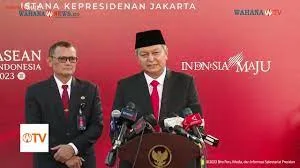 Mendorong Peningkatan Ekspor ke Pasar Nontradisional, Indonesia Menyasar Kawasan Eurasia