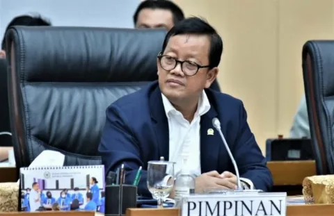 Komisi VII Dukung Permintaan HIPMI untuk Percepat Penyelesaian RUU EBET
