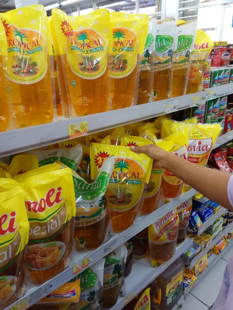 Mahal Bukan Karena Kartel