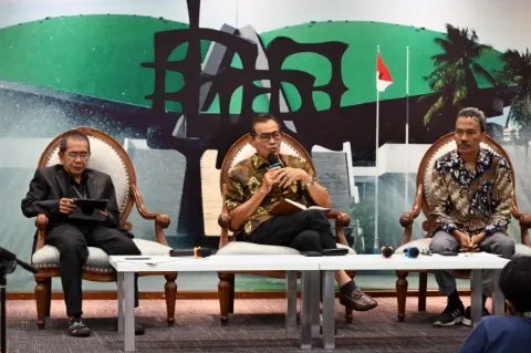 Jaga Stabilitas Harga Jelang Idulfitri, Pemerintah Perlu Benahi Sektor Hulu Produksi Pangan