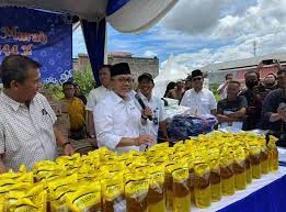 Bantu Masyarakat dengan Bapok Mudah dan Murah