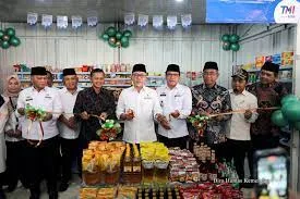 Kemendag Terus Perkuat Kemitraan UMKM dengan Ritel Modern
