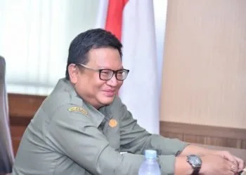 Direktur Sawit Wujud Keseriusan Kementan Capai Target Sawit
