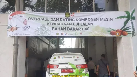 Pemerintah Mempersiapkan Berbagai Opsi Pengganti Peran BBM Hingga LPG