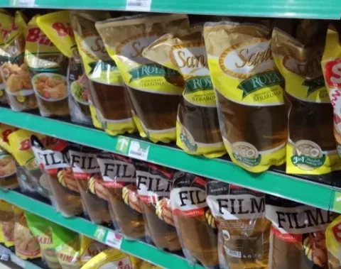 Dari Gugatan Hukum Sampai Potong Tagihan Produsen, Aprindo Minta Utang Minyak Goreng Dilunasi