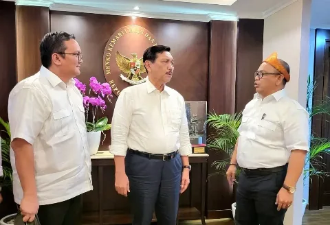 Apkasindo Minta Satgas Sawit Lindungi Petani, Ini Usulannya