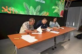 BPDP Perkuat Komitmen PSR Tahap II, Dukung Peremajaan 1.541,7 Hektare Sawit Rakyat