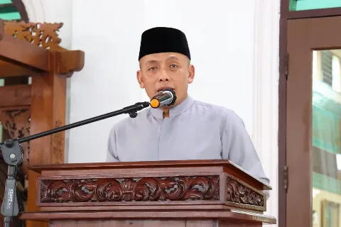CEO PTPN V : Terimakasih Telah Berjuang Bersama Raih Kemenangan