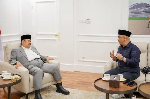 Apkasindo: Ekspor Bisa Turun, Tapi Energi Nasional Lebih Prioritas