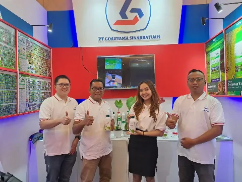Rapido Extra 970 SL, Adjuvant Penembus Mengendalikan Gulma Ganas secara Sistemik dan Tuntas