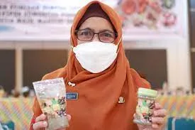Penyaluran KUR Kalimantan Barat capai Rp472,87 miliar