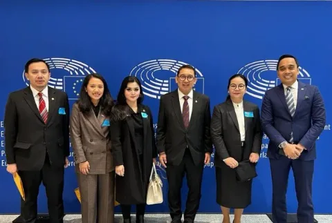 WTO Harus Menghormati dan Mendukung Kemajuan Negara Berkembang dan Negara Terbelakang di Pasar Perdagangan Internasional