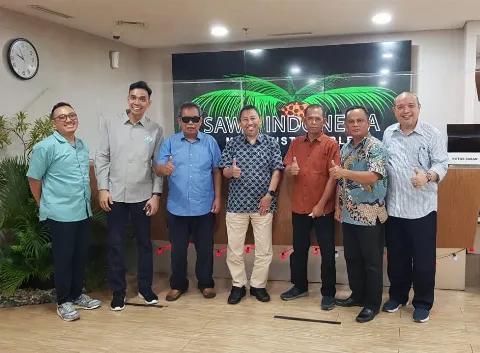 Tahun 2023 Program Beasiswa BPDPKS Meningkat Jumlahnya