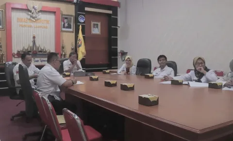 Bantuan Petani Gagal Panen Akibat Bencana Banjir