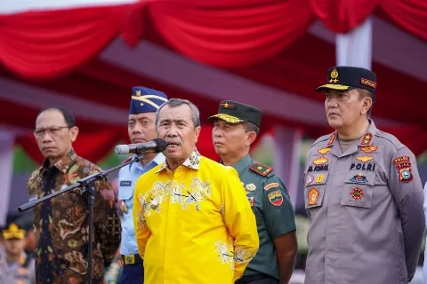 Sosialisasi Pencegahan Karhutla Perlu Dilakukan Secara Masif