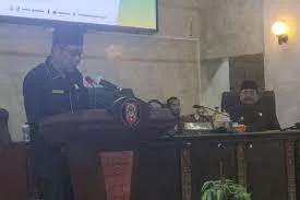 Pemprov Kalsel Kembangkan Pertanian dan Industri Pengolahan