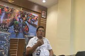 Nilai Tukar Petani di Kalsel Menurun