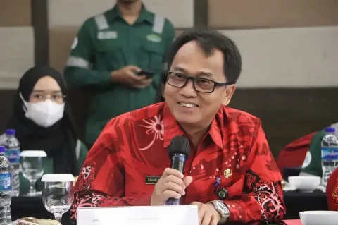 Kalimantan Timur Siap Bekerjasama Dengan MIKTA