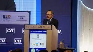 Uni Eropa Menghentikan penyelidikan Antisubsidi Terhadap produk Asam Lemak (fatty acid) Indonesia