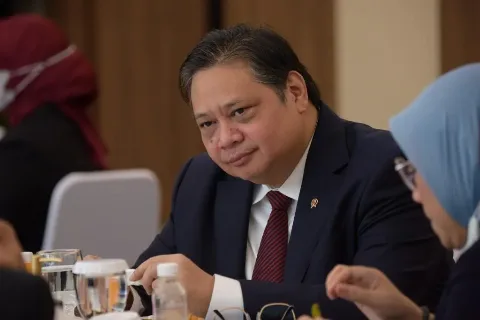 Inflasi Ramadan dan Idulfitri 2023 Lebih Rendah Dari Tahun Sebelumya